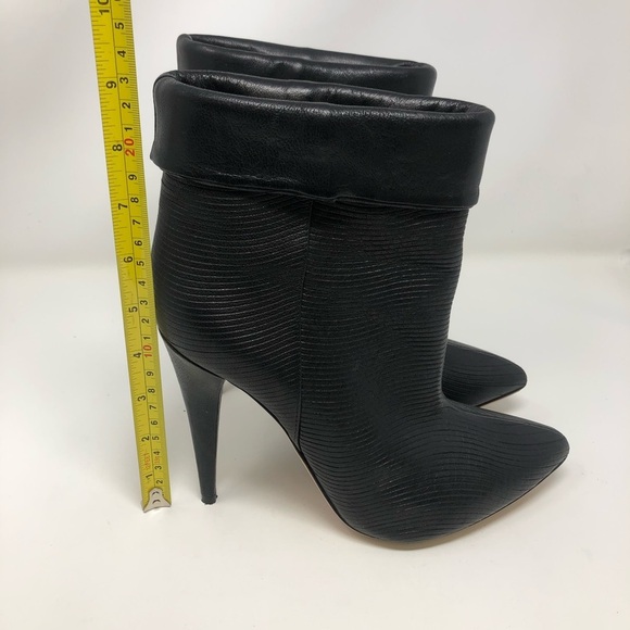 Loeffler Randall 9.5 Emory Wave convertible boot - Picture 8 of 9